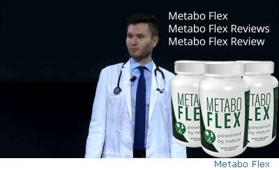 Metabo Flex